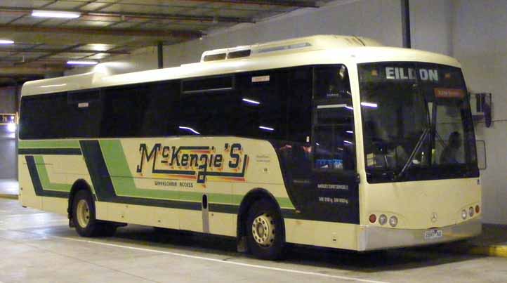 McKenzie's Mercedes OH1725 Express 2697AO